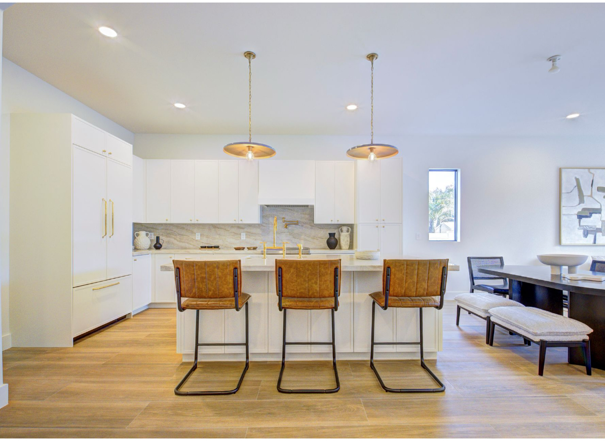 Why choose New Kitchens of Culver City